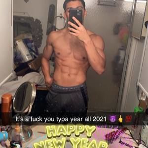 Meet your Posher, Cesar